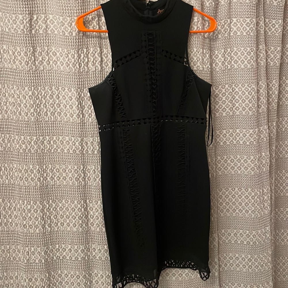 FP DRESS